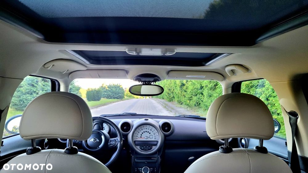 MINI Countryman Cooper S ALL4 - 21