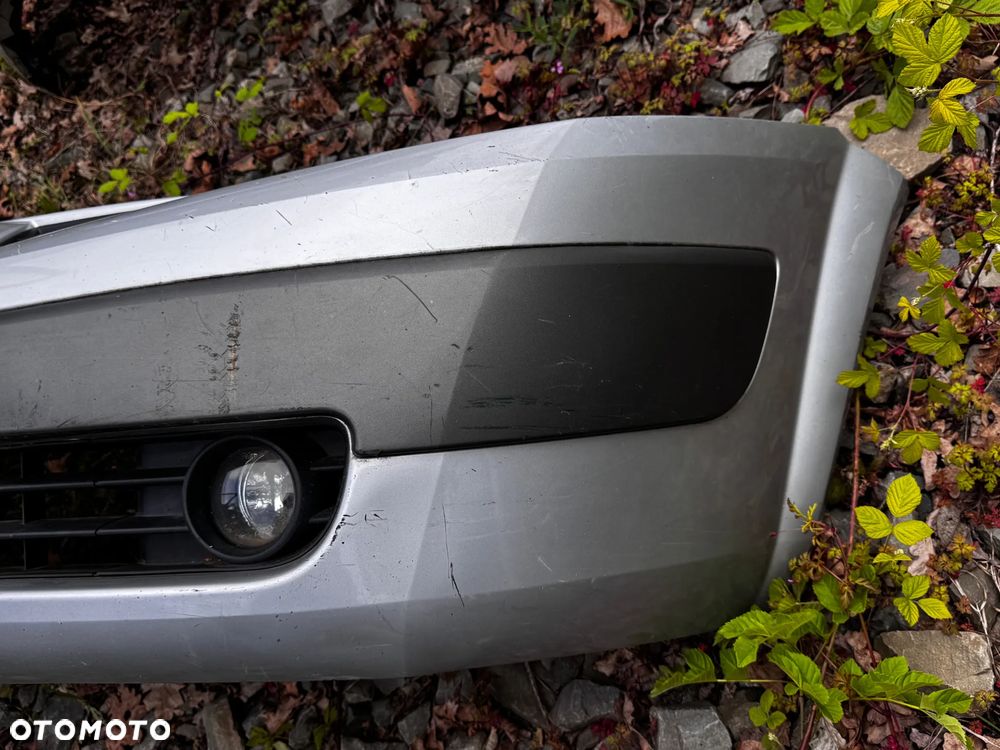 ZDERZAK PRZEDNI RENAULT	MEGANE II PRZÓD 2002- OE 8200142000 - 11