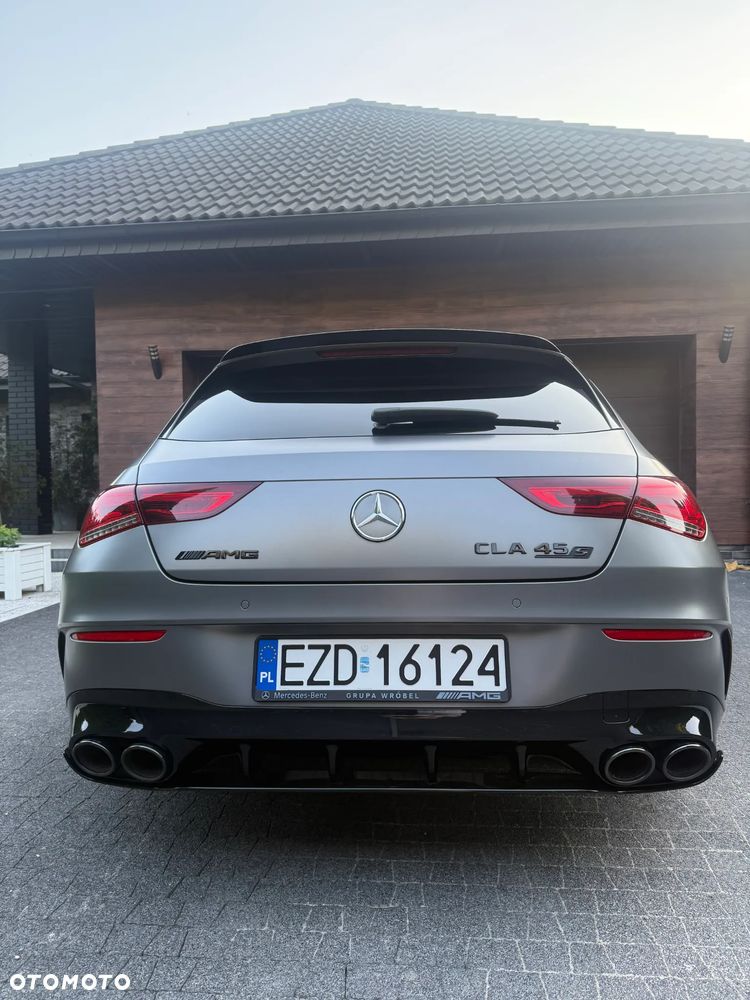 Mercedes-Benz CLA - 2