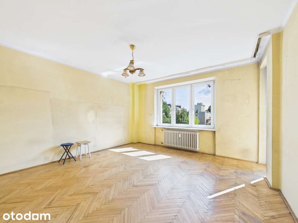 Mieszkanie na sprzedaż, 2 pokoje, 39 m², Kraków