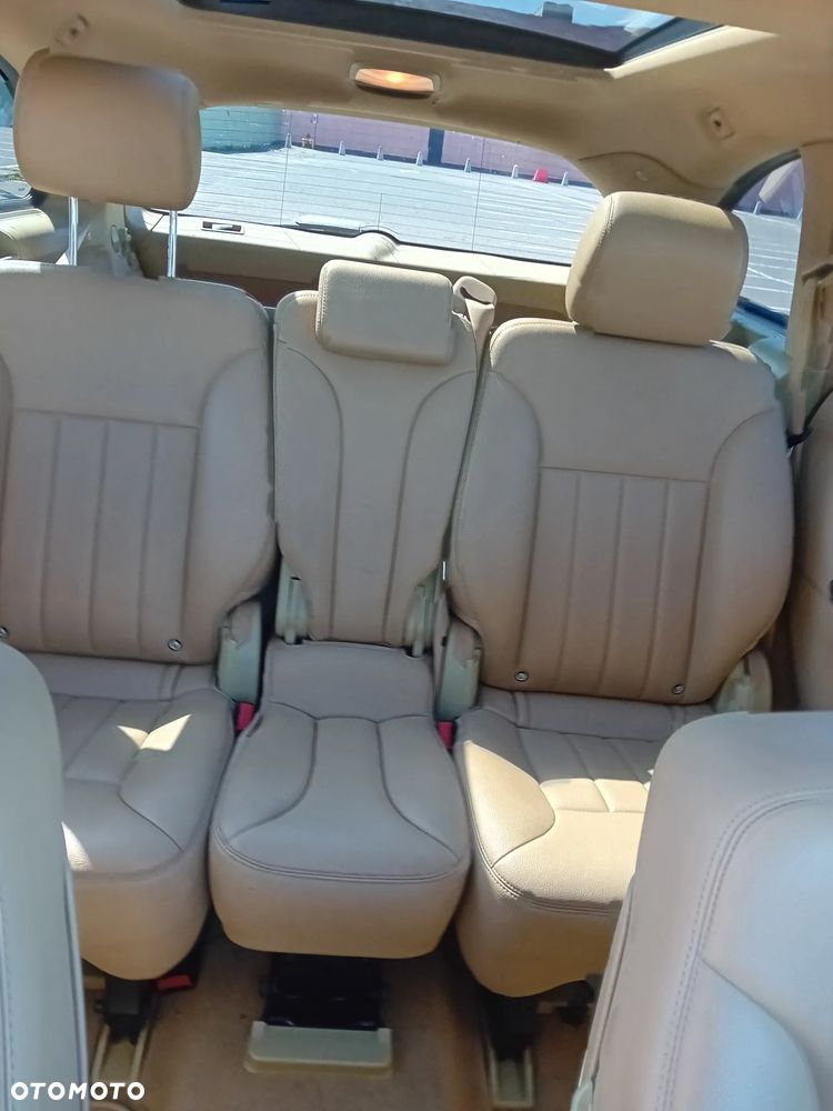 Mercedes-Benz Klasa R 320 CDI L 4-Matic - 15