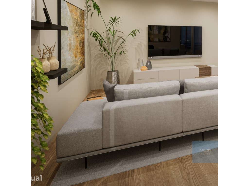 Apartamento T2 em Aveiro - Grande imagem: 5/19