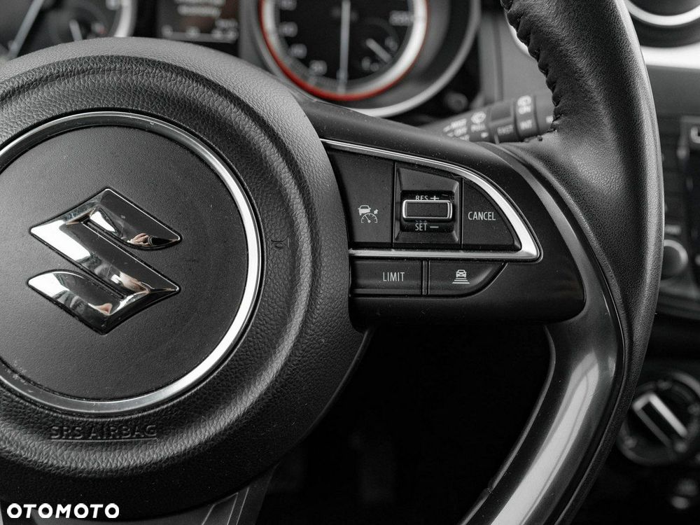 Suzuki Swift - 17