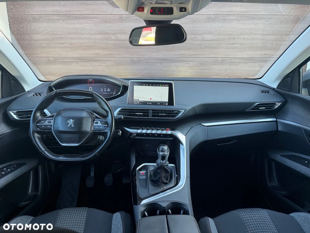 Peugeot 3008 - 14