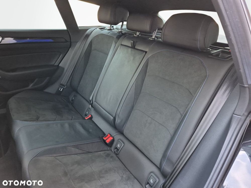 Volkswagen Arteon Shooting Brake 2.0 TSI 4Motion R DSG - 36