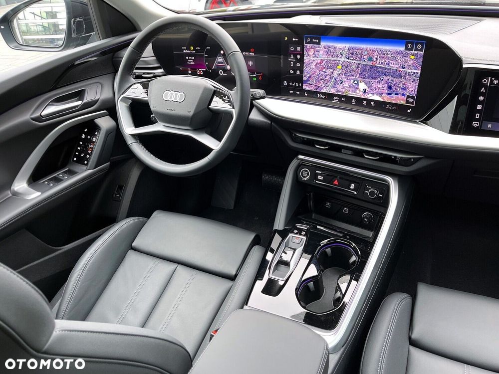 Audi Q5 - 19