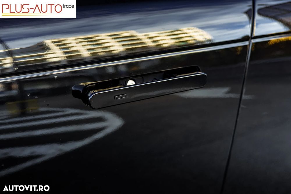 Land Rover Range Rover 3.0 I6 D350 MHEV Autobiography - 10