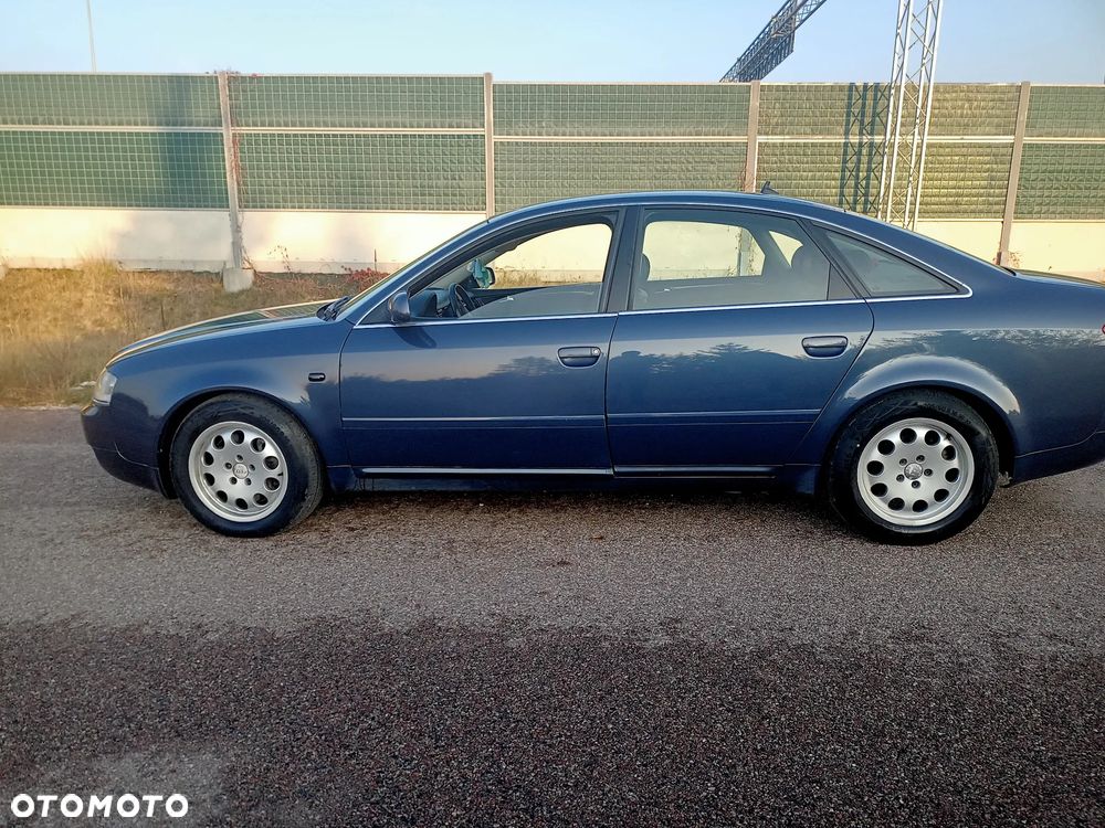 Audi A6 - 20