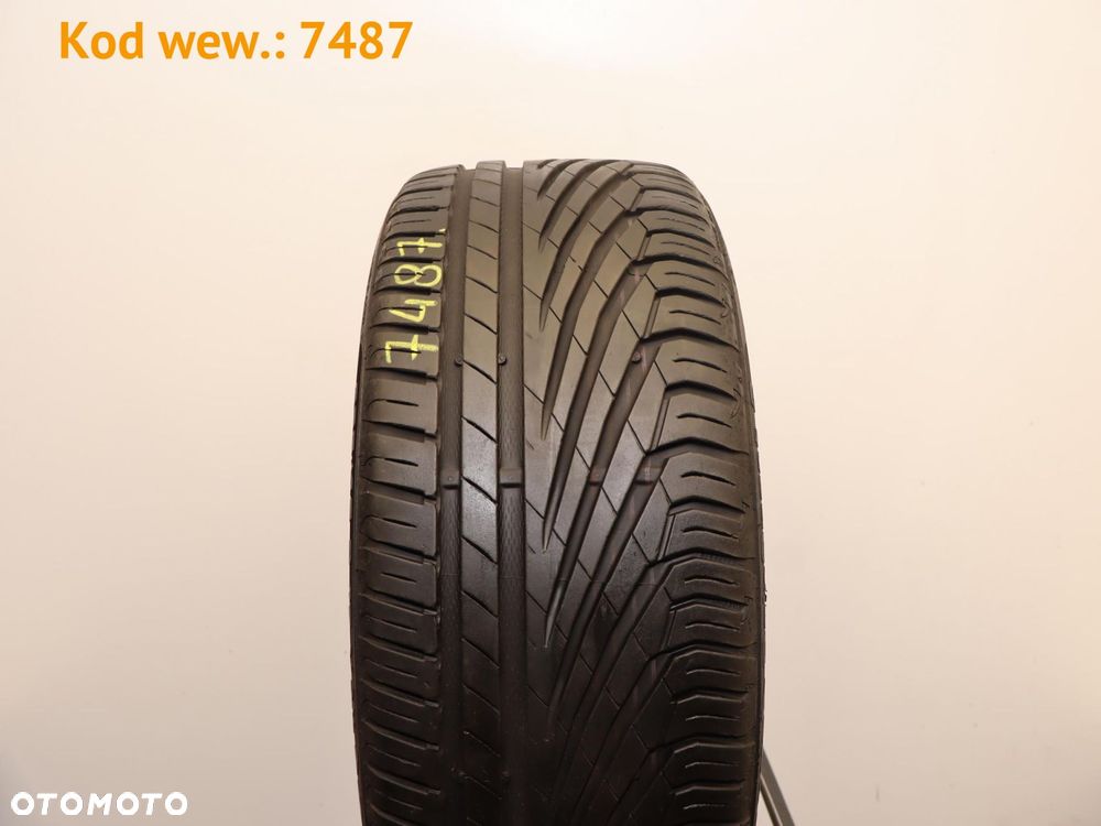 Uniroyal Rainsport 3 - 225/45 R17 - 6