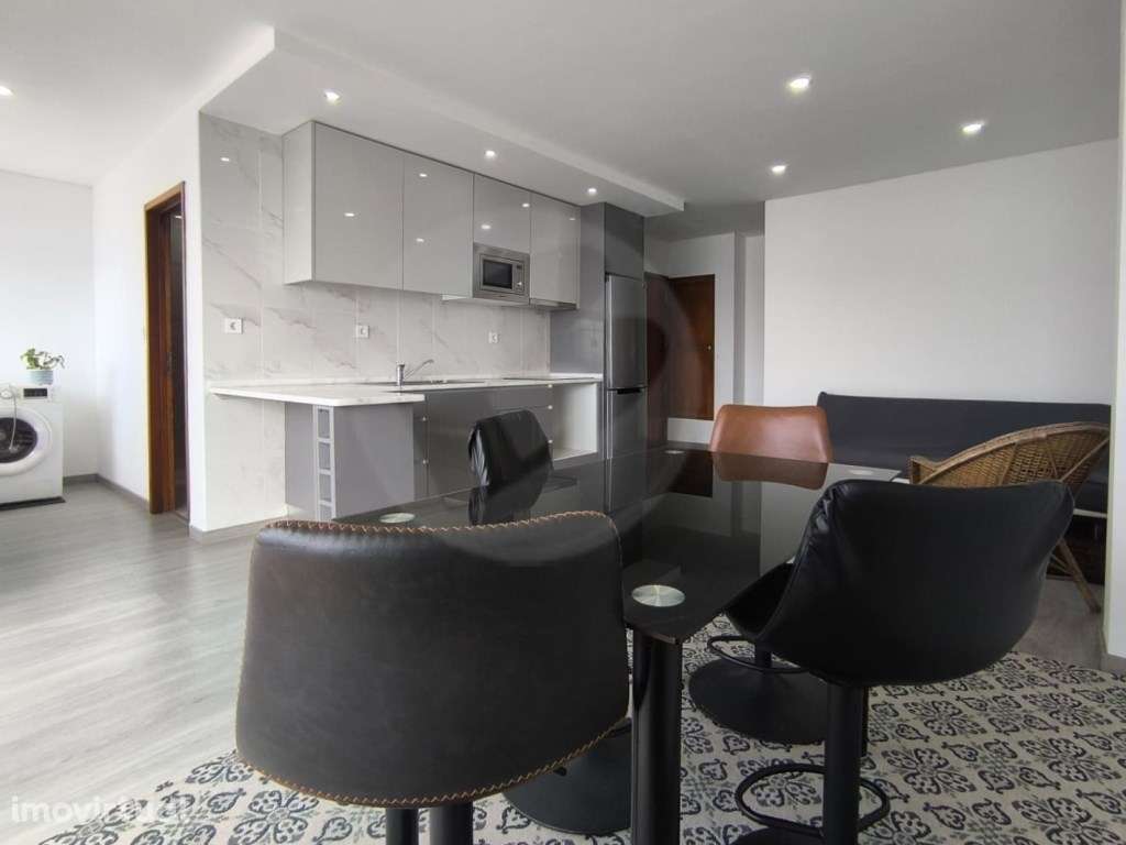 T4 para Arrendamento na Póvoa de Varzim - Grande imagem: 4/26