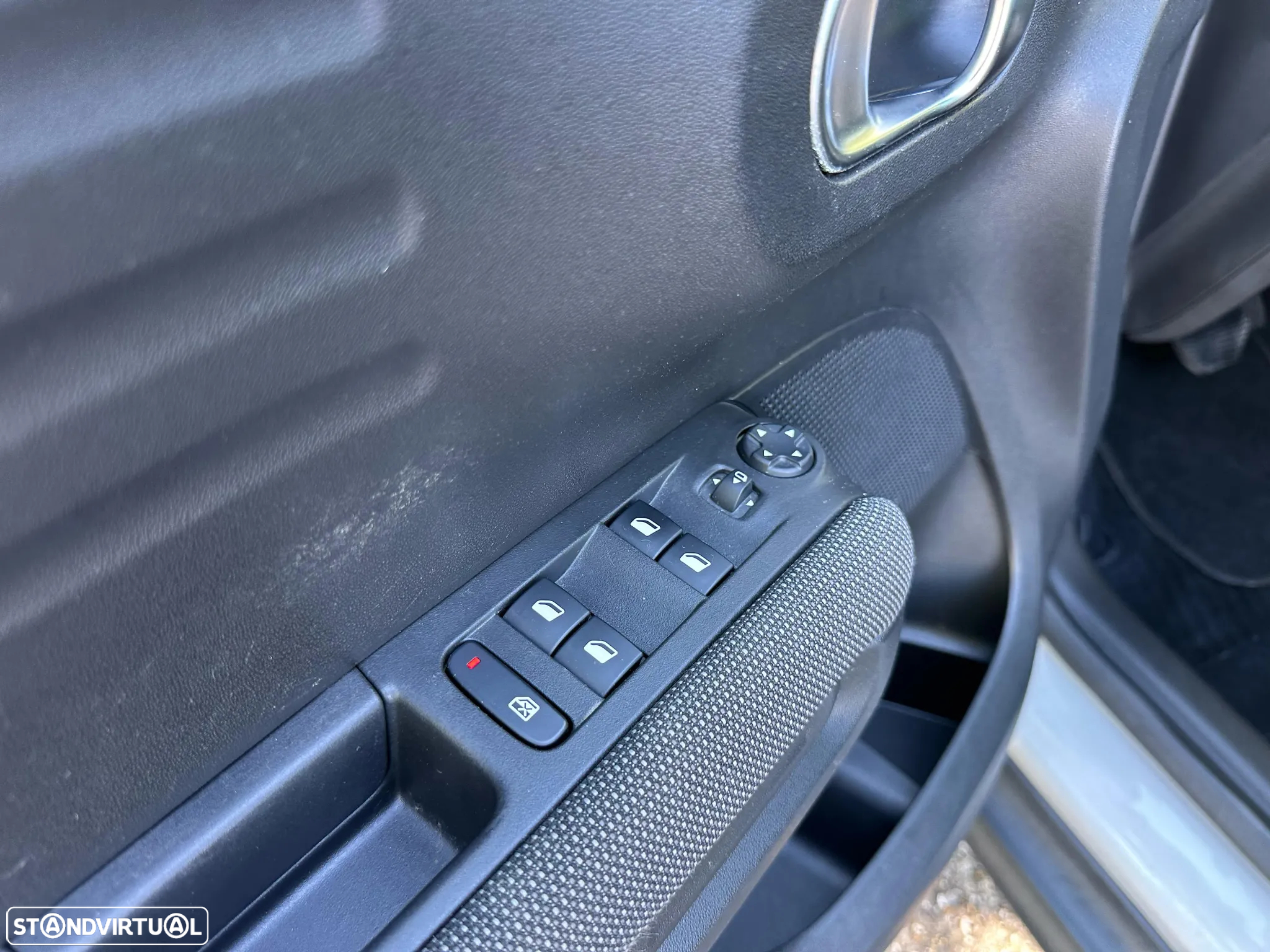 Citroën C3 Aircross PureTech 110 Stop & Start EAT6 OPF Feel - 17