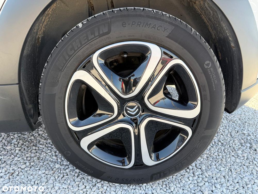 Citroën C3 BlueHDi 100 S&S C-SERIES - 11