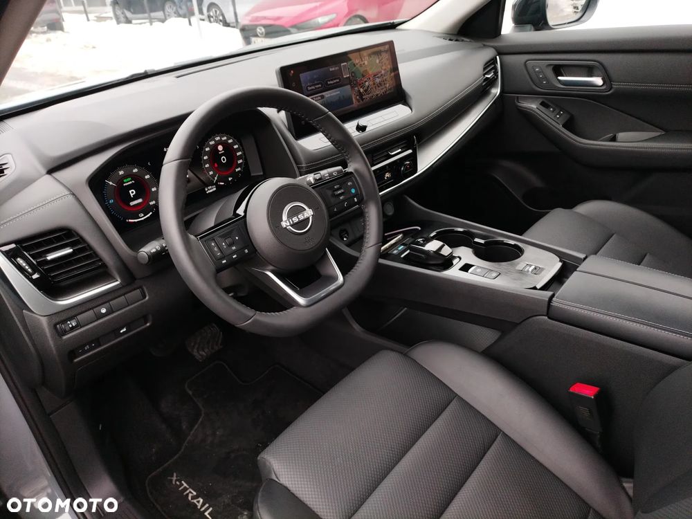 Nissan X-Trail 1.5 VC-T e-POWER N-Trek 2WD - 9