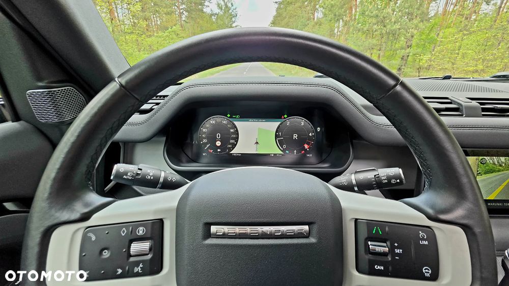 Land Rover Defender 3.0 D250 mHEV XS Edition - 9