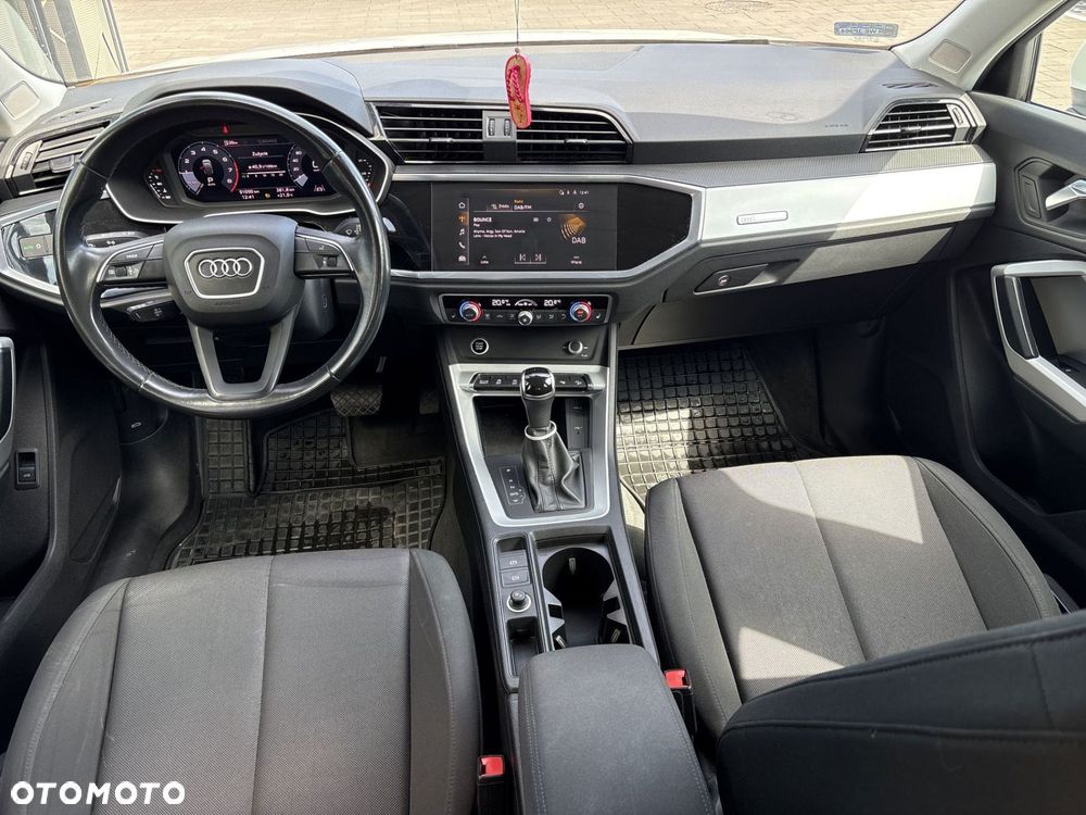 Audi Q3 35 TFSI mHEV S-Line S tronic - 19