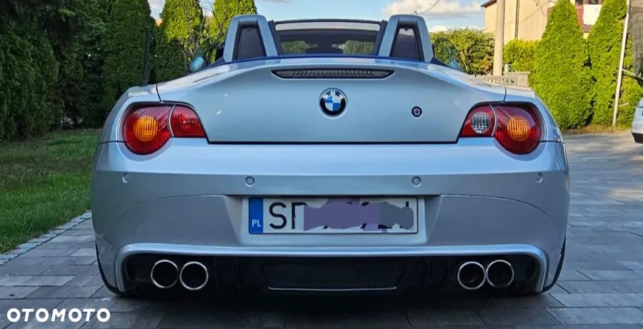 BMW Z4 roadster 3.0i - 7