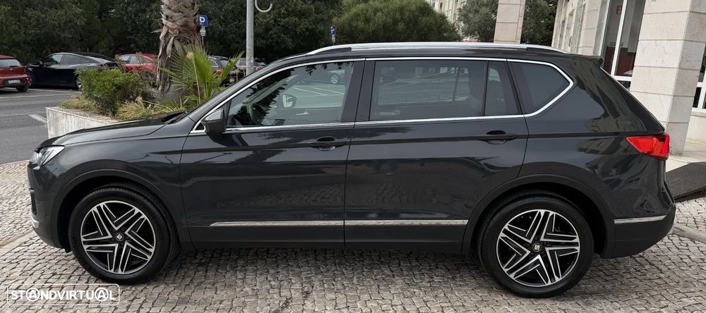 SEAT Tarraco 2.0 TDI Xcellence - 12