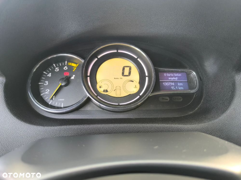 Renault Megane TCe 130 Dynamique - 29