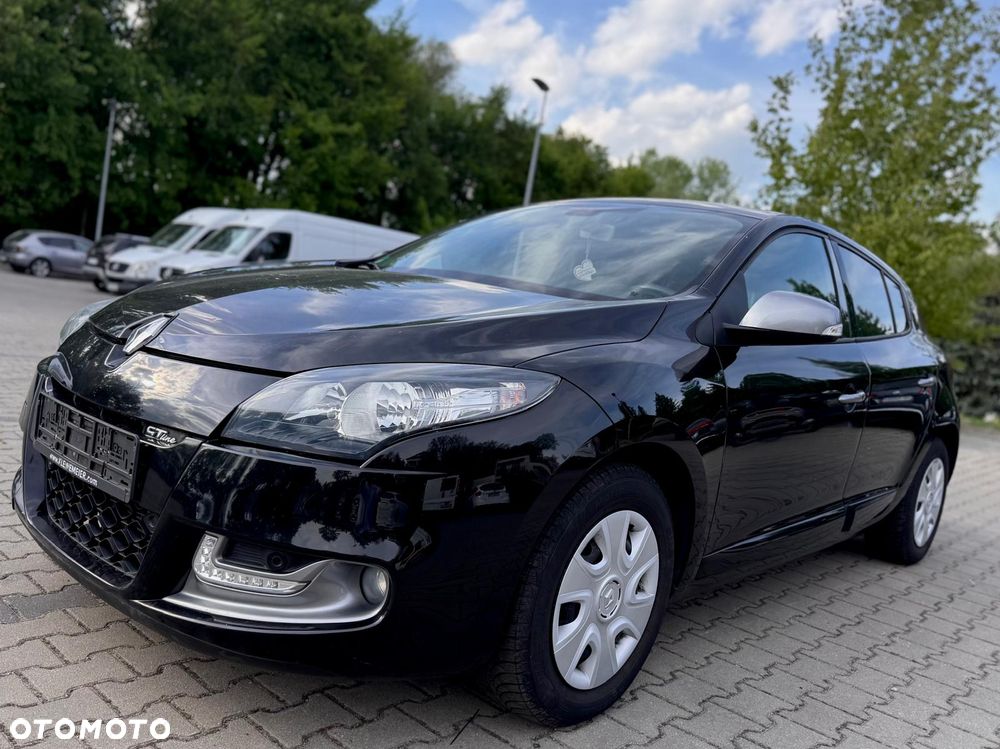 Renault Megane - 2
