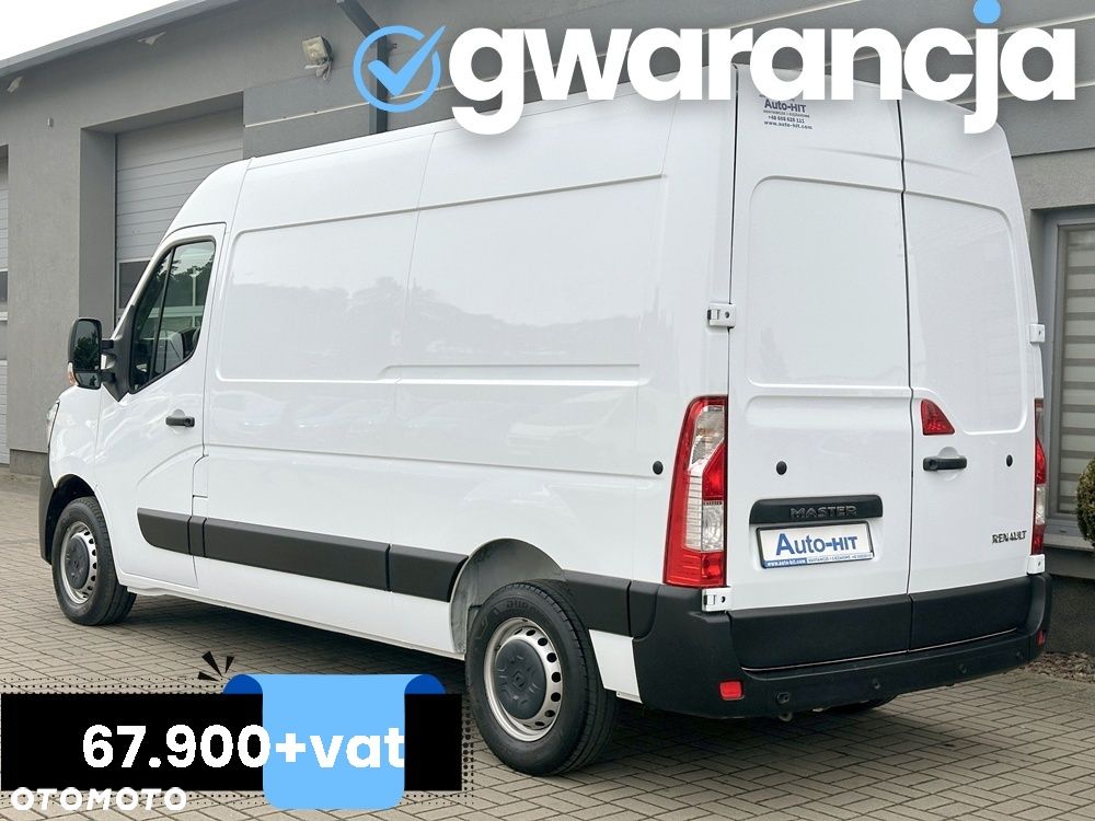 Renault Master - 4