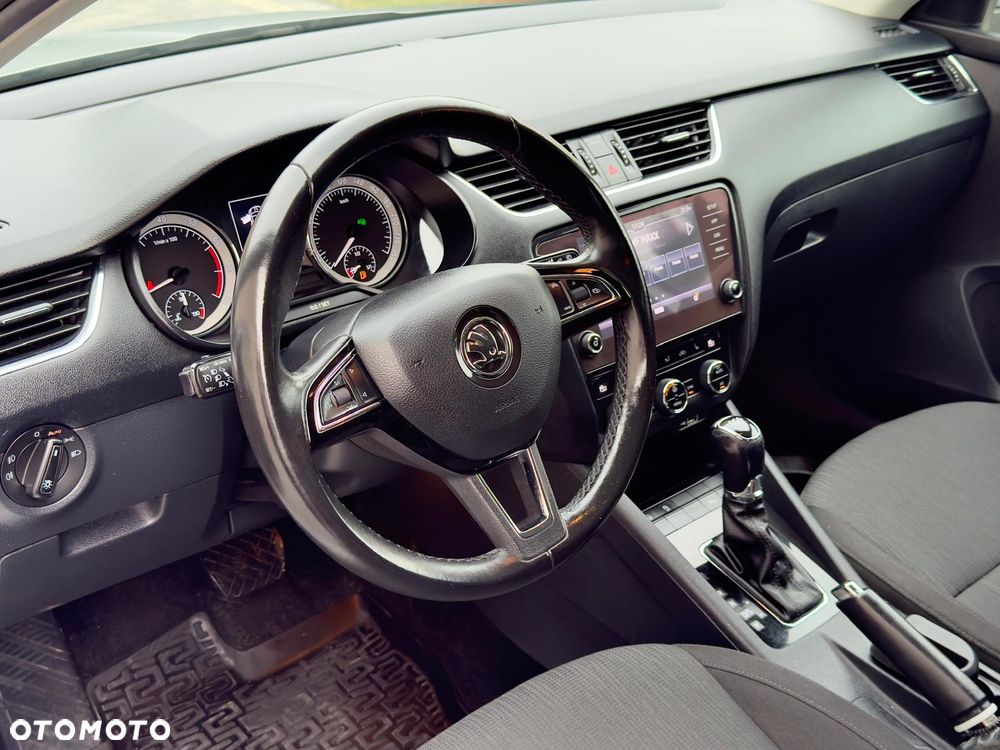 Skoda Octavia - 27