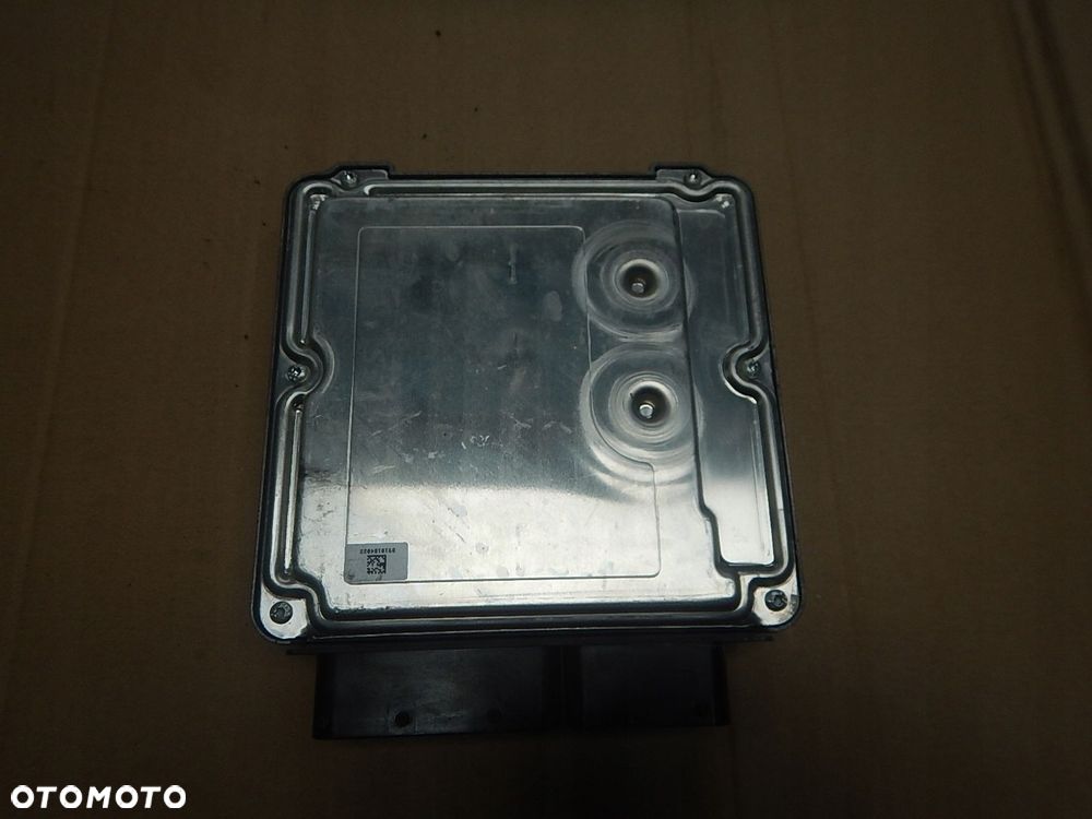 sterownik komputer audi a6 c7 lift 2.0tdi 04l906021bp - 4