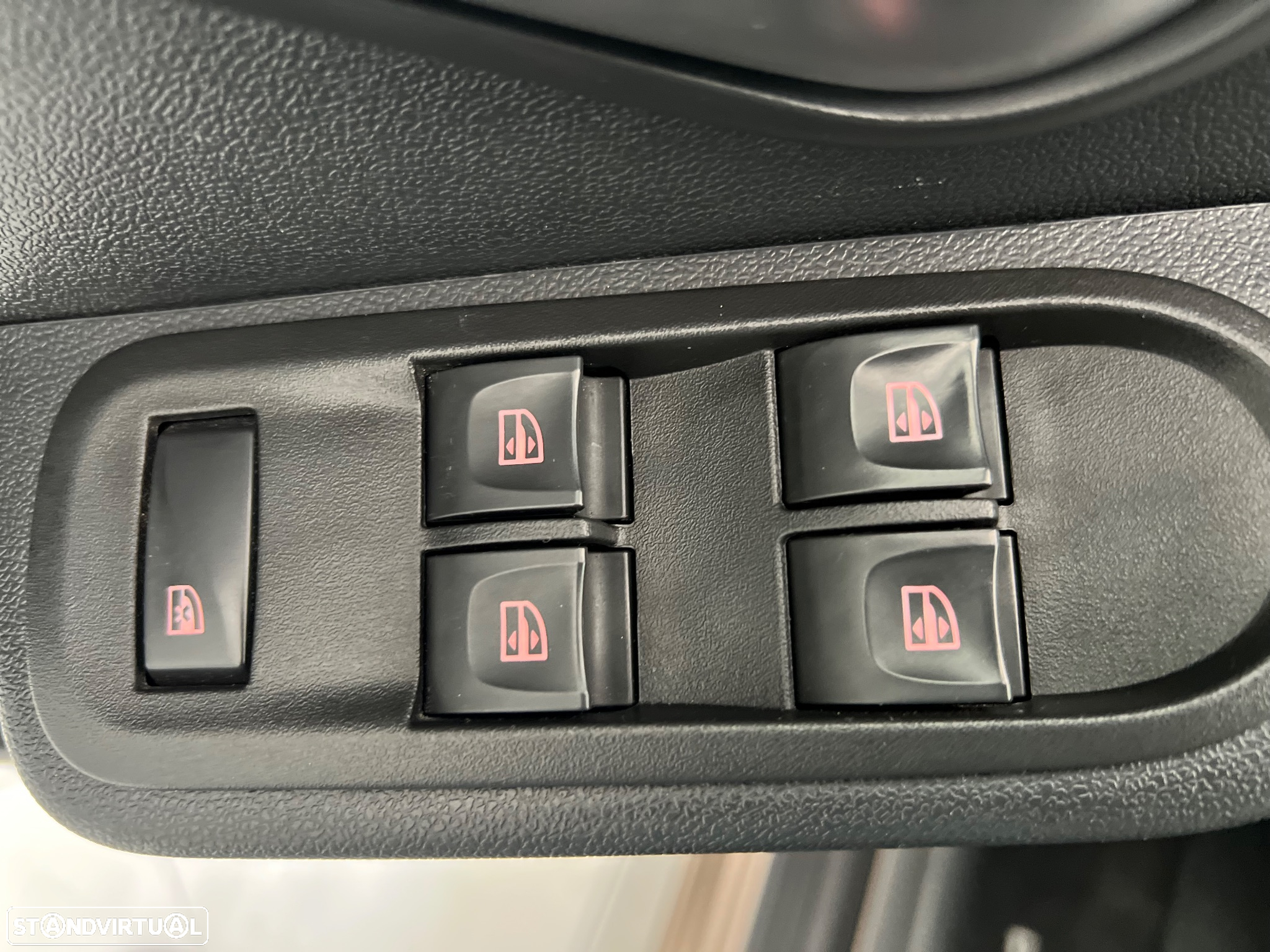 Dacia Duster 1.2 TCe SL Best Choice - 22