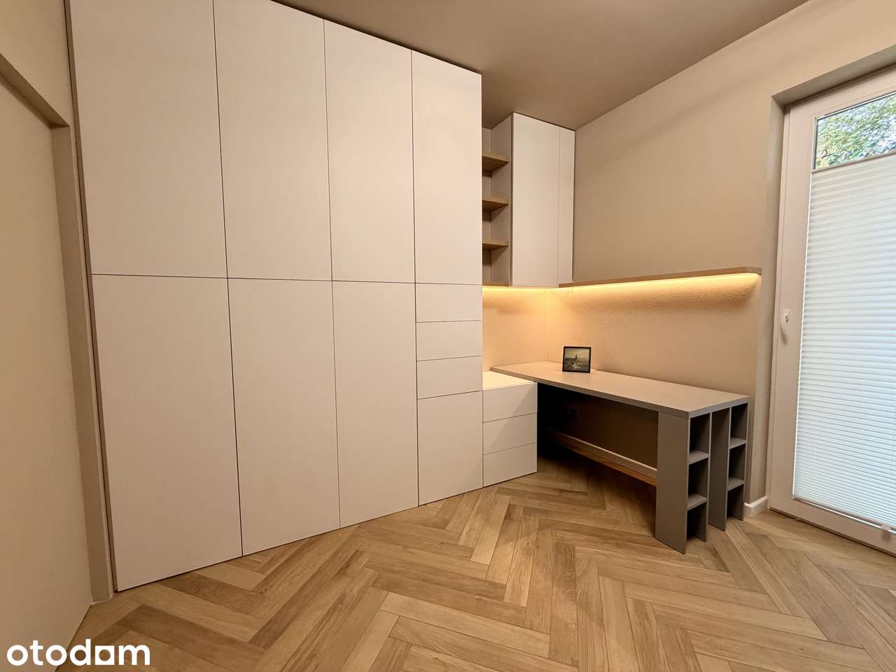 Pierwszy Najem | 60 m2 | 2 Pokoje | Bulwary Wiślane | Dębniki