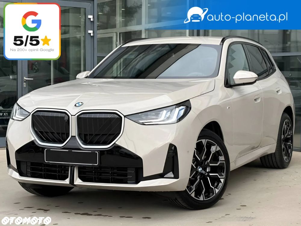 BMW X3 40d xDrive - 2