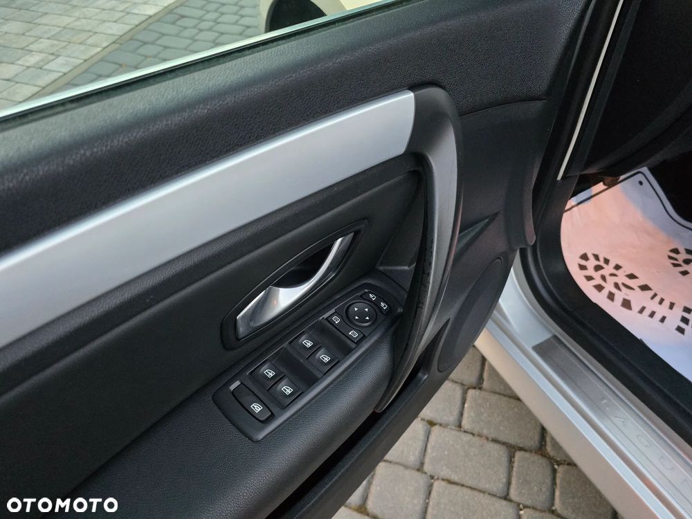 Renault Laguna - 28