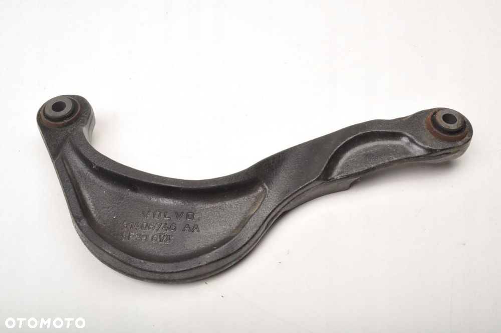 VOLVO S60 II LIFT WAHACZ LEWY TYŁ 31406746 - 1