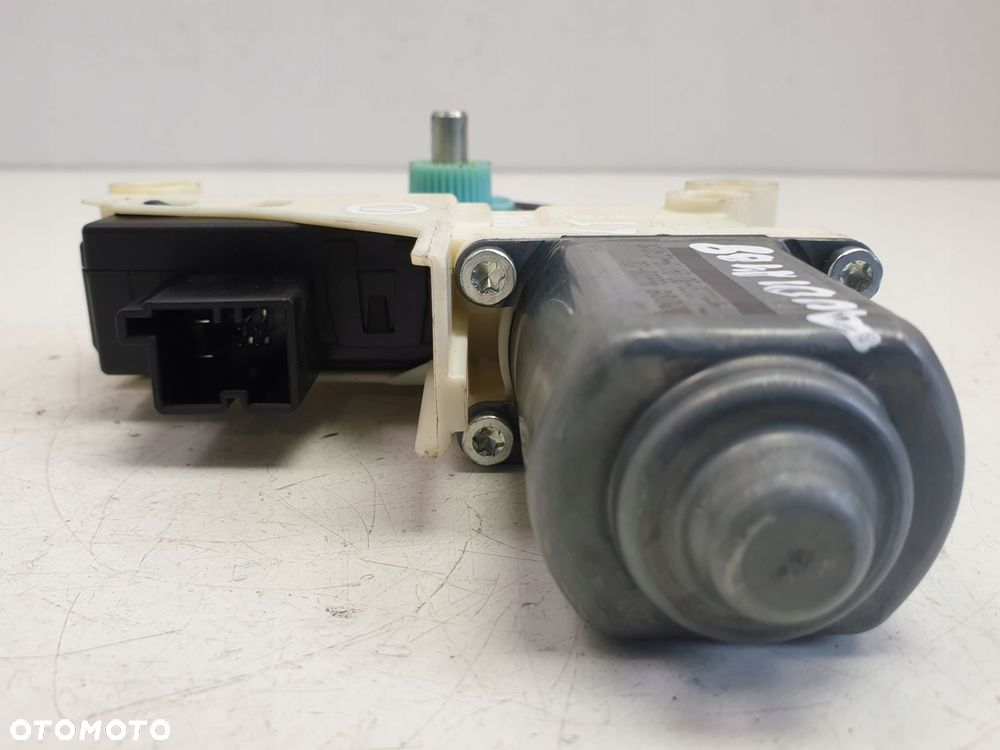 Audi A4 B8 SILNICZEK SZYBY Lewy tył 8K0959811 - 6