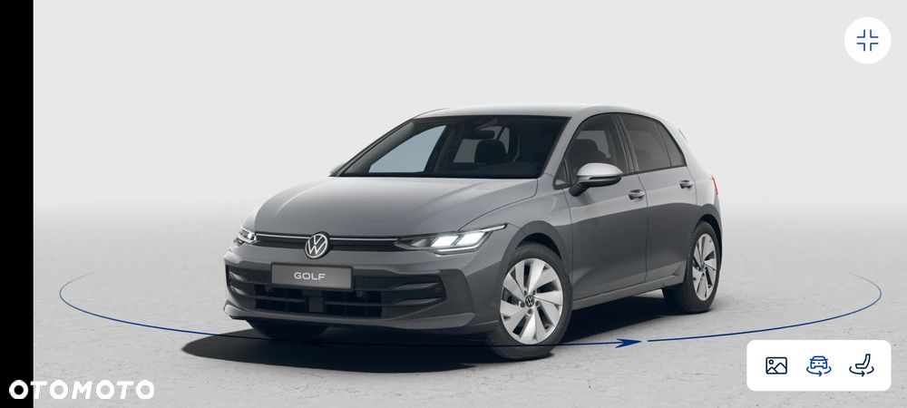 Volkswagen Golf 1.5 TSI Life - 12