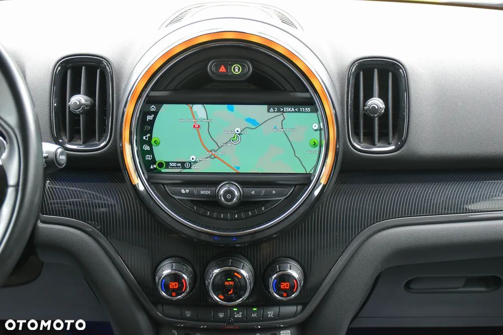 MINI Countryman Cooper S - 30