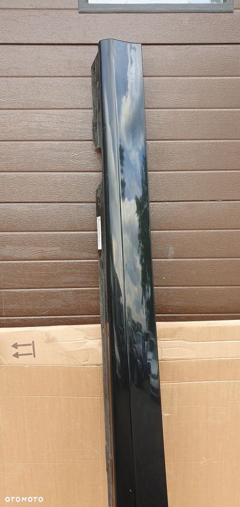 Listwa progowa lewa BMW E90 E91 475/9 - 2
