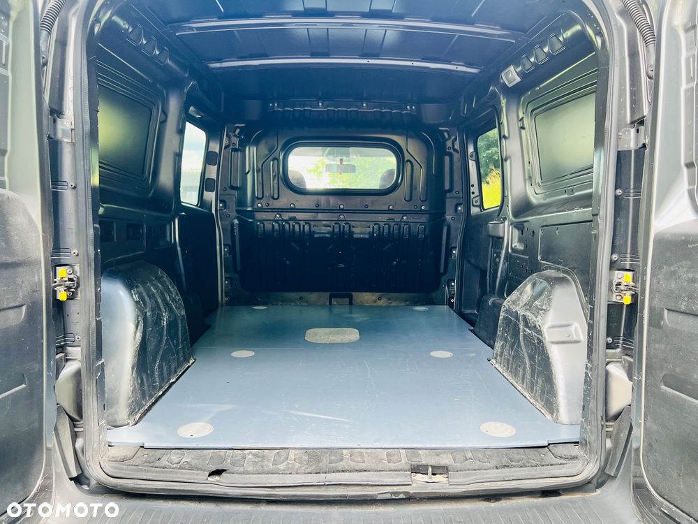 Fiat Doblo Maxi 2.0 diesel - 9