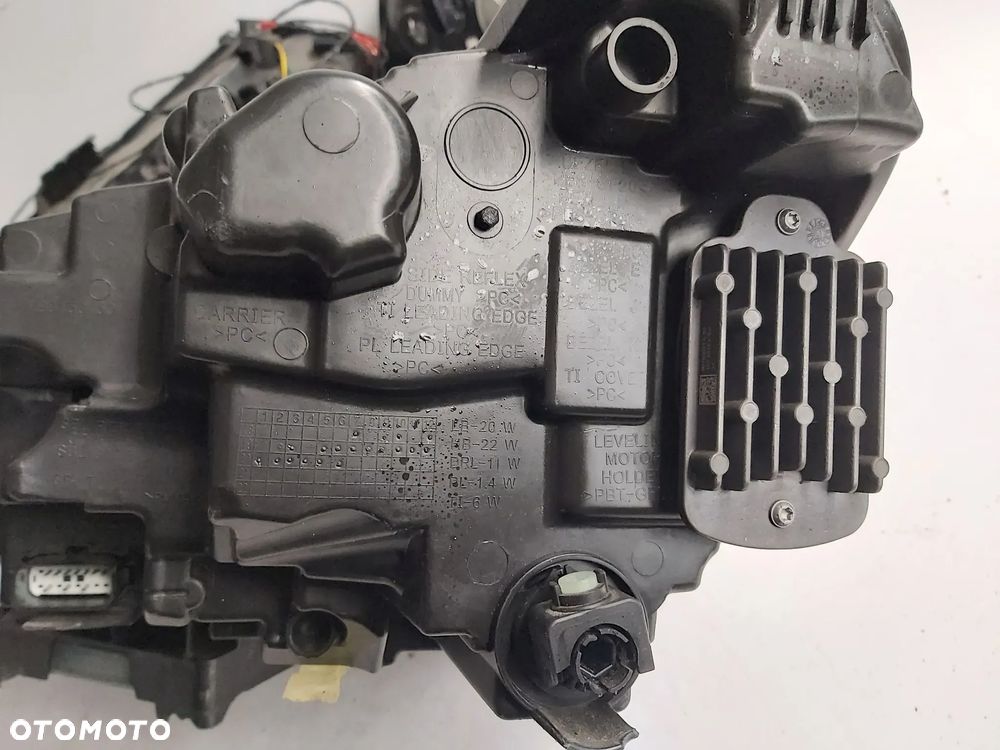 FORD KUGA MK3 LAMPA FULL LED PRAWA PRZÓD - 5