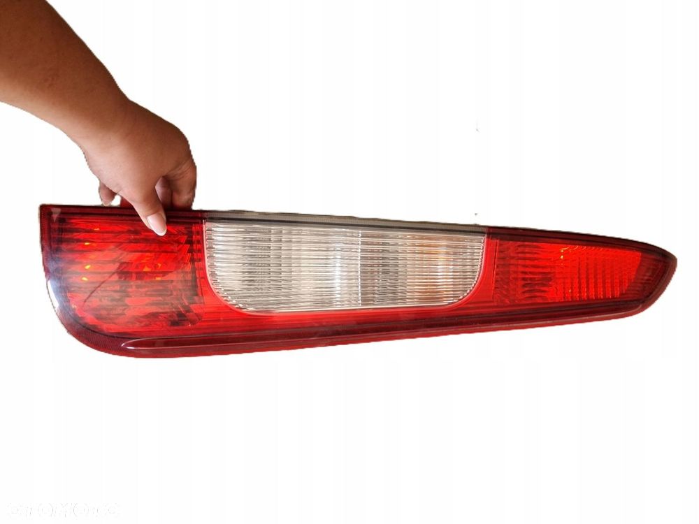 FORD FOCUS C-MAX I 03-06 r. LAMPA PRAWY TYŁ PRAWA TYLNA PT EU - 1