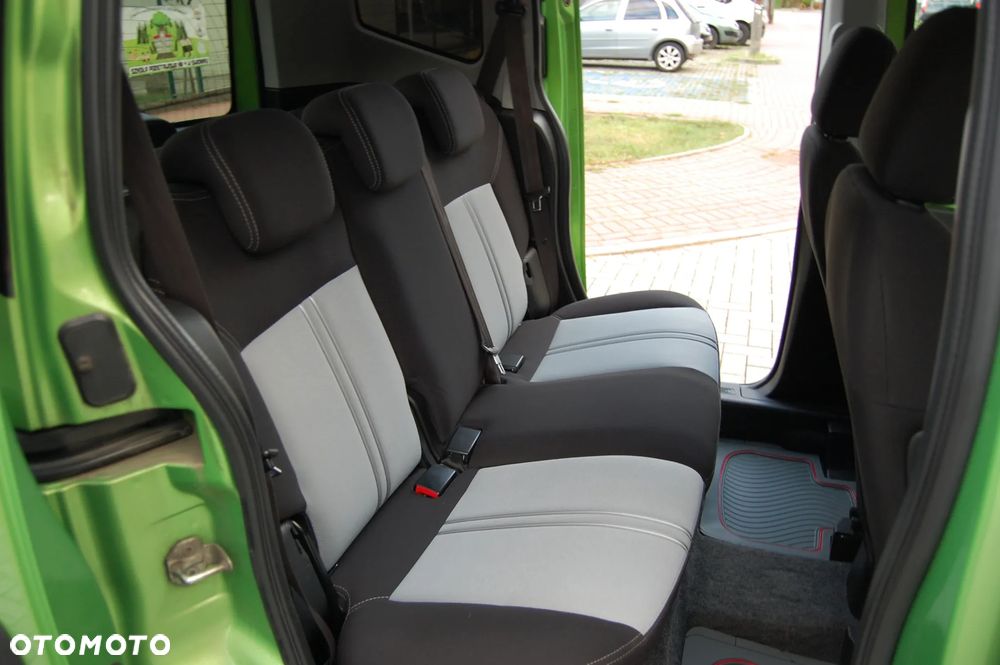 Fiat Qubo - 32