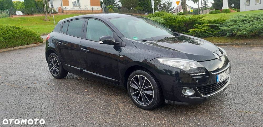 Renault Megane - 8