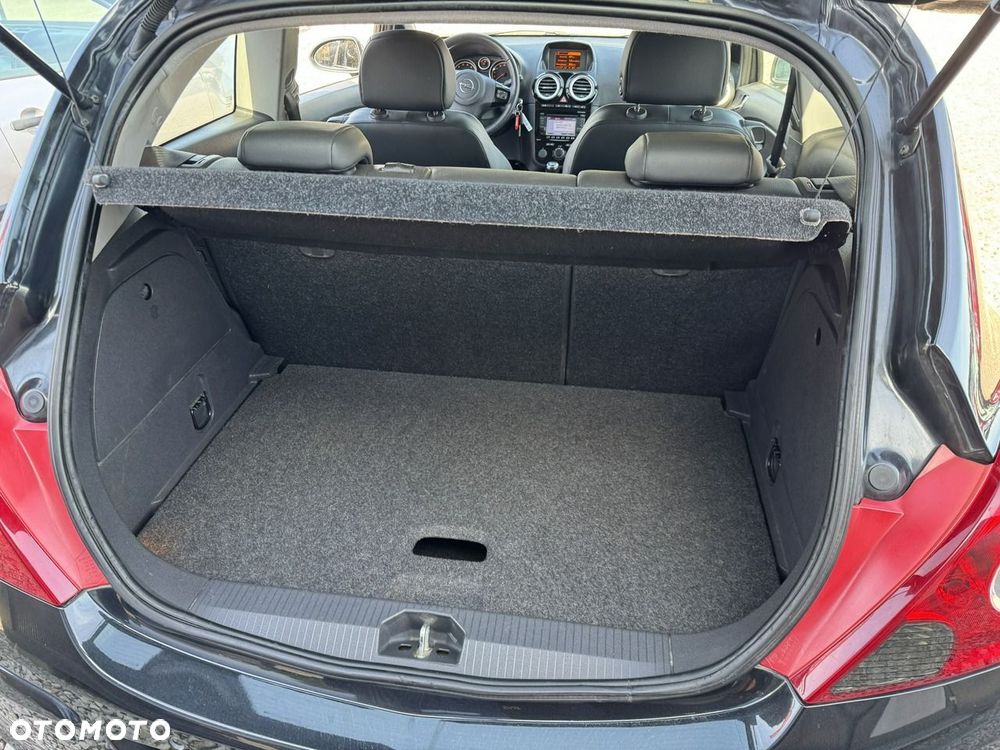 Opel Corsa - 23