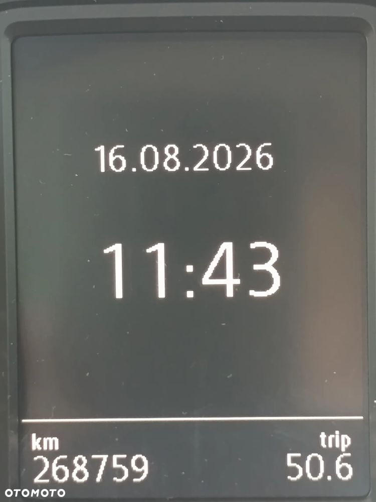 Volkswagen Passat 2.0 TDI BMT Comfortline - 3