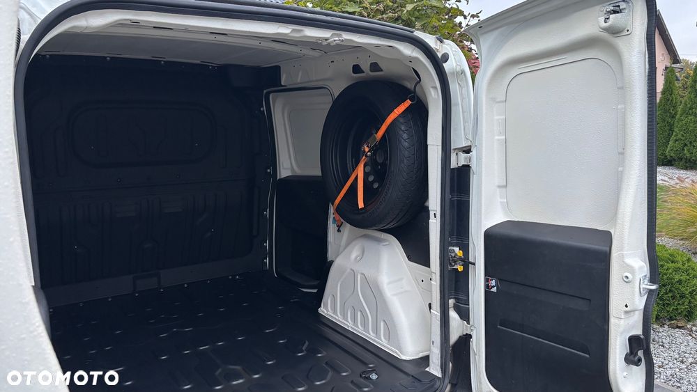 Fiat Doblo - 9