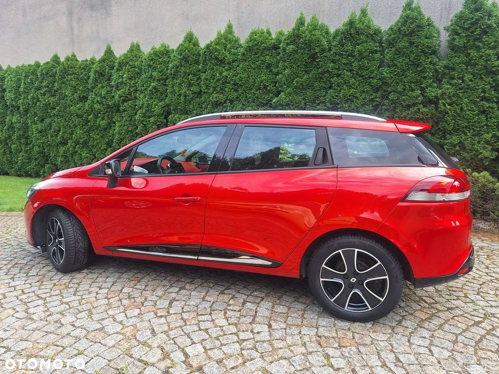 Renault Clio (Energy) TCe 90 Start & Stop INTENS - 34