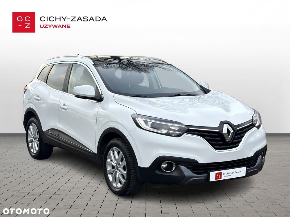 Renault Kadjar 1.2 Energy TCe Intens - 7