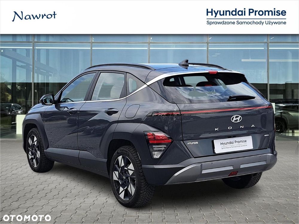Hyundai Kona - 3