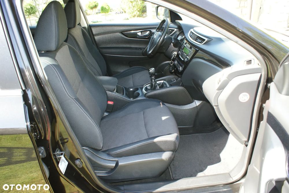 Nissan Qashqai 1.2 DIG-T Tekna+ - 16