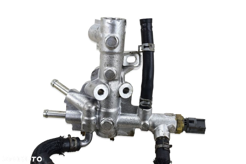 Rozdzielacz Paliwa MAZDA 6 GJ III CX-5 2.2 D SH01 - 2