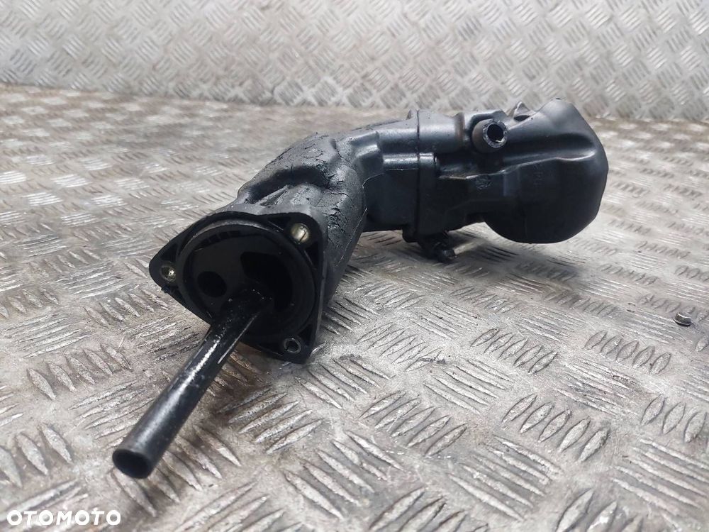 RURA WLEW OLEJU MERCEDES-BENZ W168 A170 1.7 CDI 6680180012 6680180382 - 2