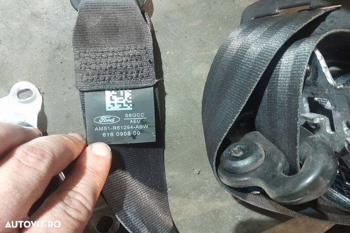 Kit airbag cu plansa de bord AM5T-14B321-AF / AM51-R042B85-CDW / AM51 - 8